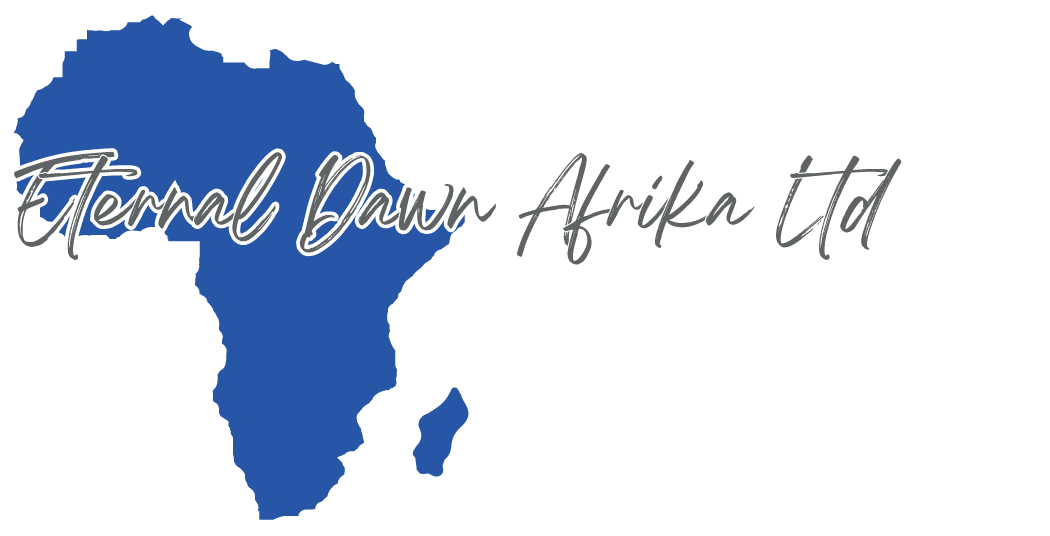 Eternal Dawn Afrika Ltd Logo