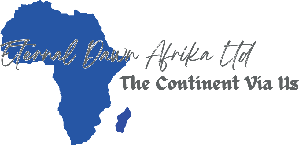 Eternal Dawn Afrika Ltd Logo